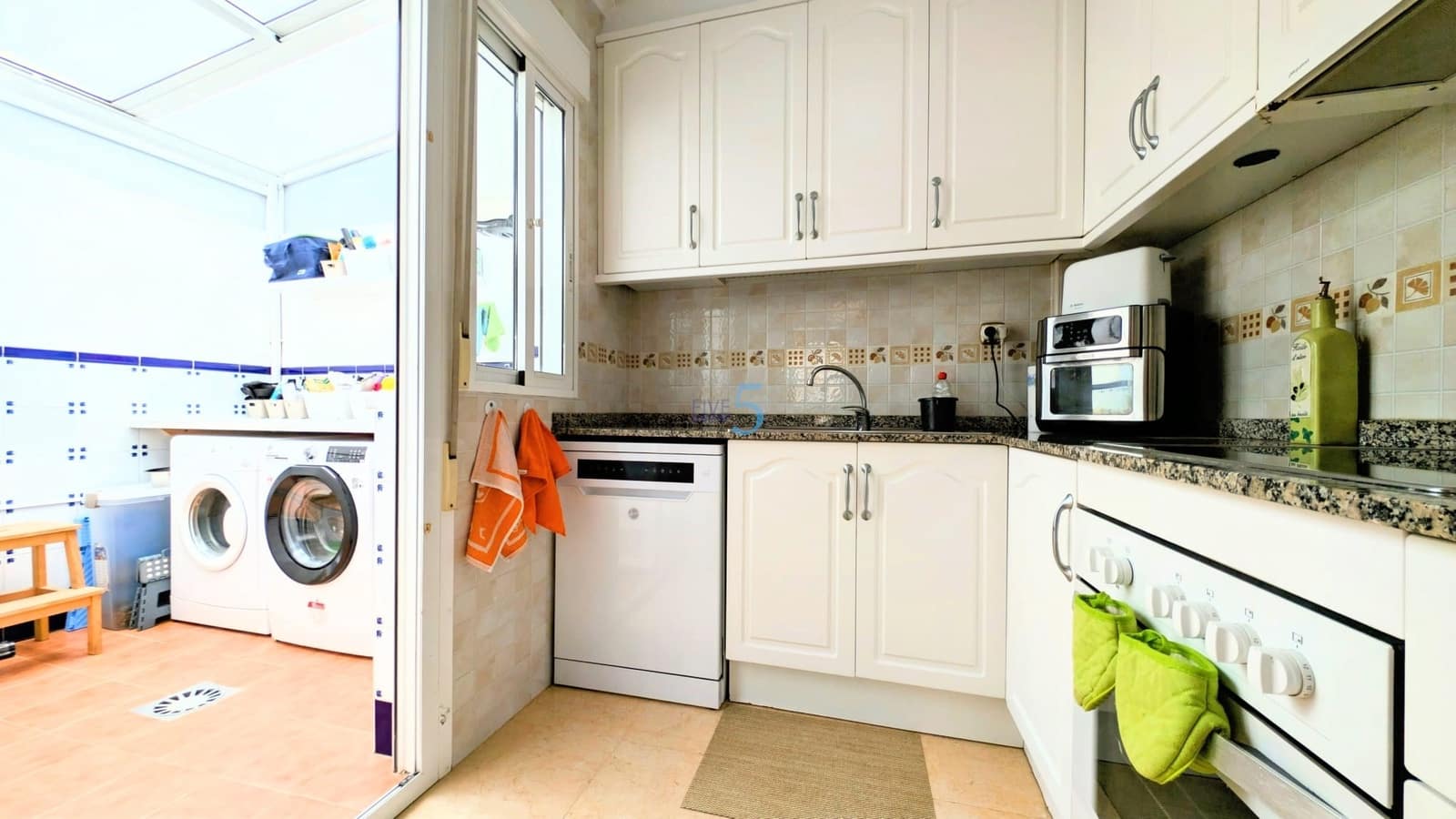 3 bedroom Apartment for sale in Ciudad Quesada with pool - € 220,000 (Ref: 9810422)