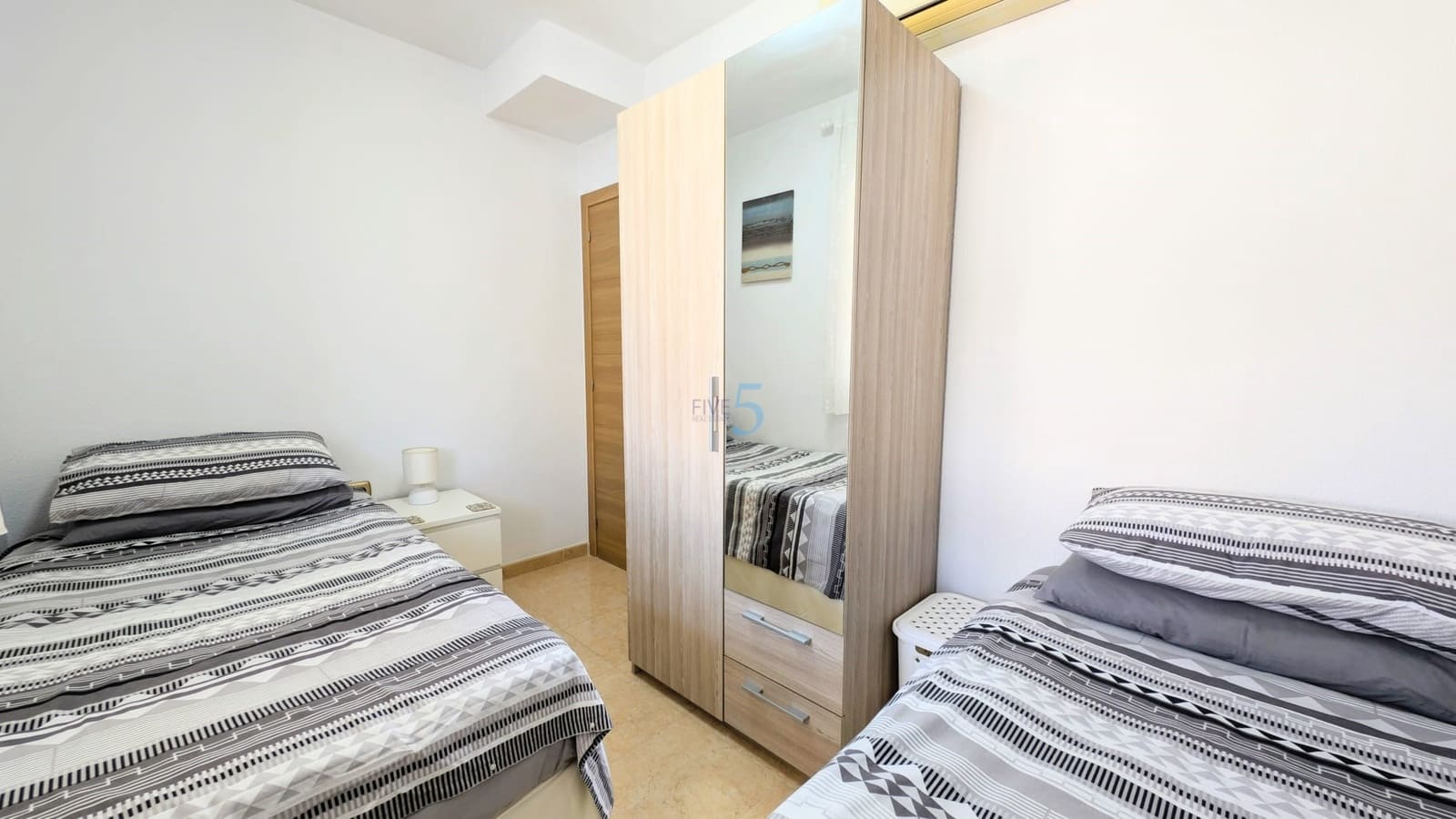 3 bedroom Apartment for sale in Ciudad Quesada with pool - € 220,000 (Ref: 9810422)