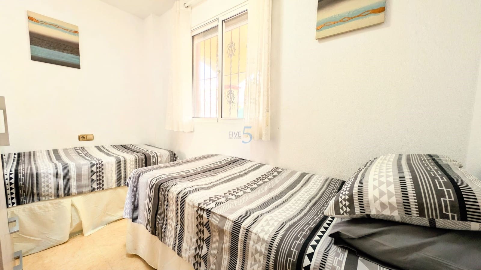 3 bedroom Apartment for sale in Ciudad Quesada with pool - € 220,000 (Ref: 9810422)