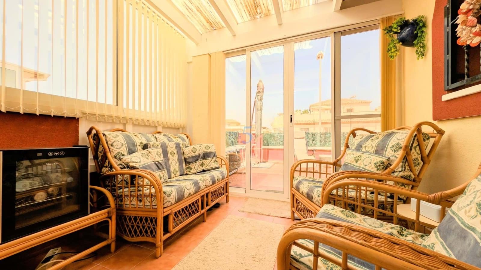 3 bedroom Apartment for sale in Ciudad Quesada with pool - € 220,000 (Ref: 9810422)