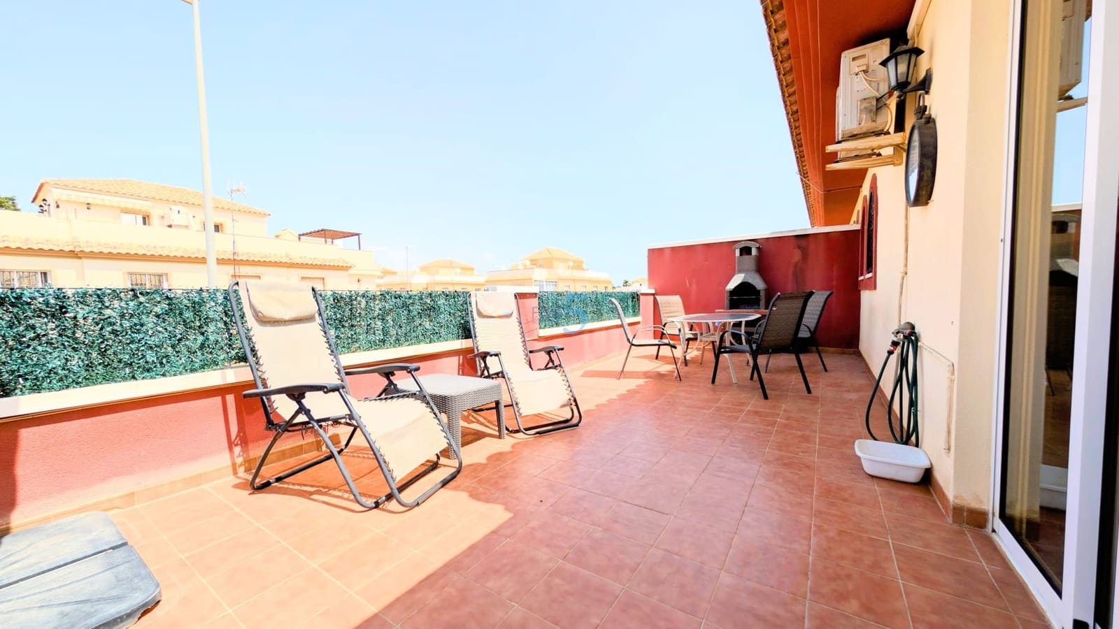 3 bedroom Apartment for sale in Ciudad Quesada with pool - € 220,000 (Ref: 9810422)