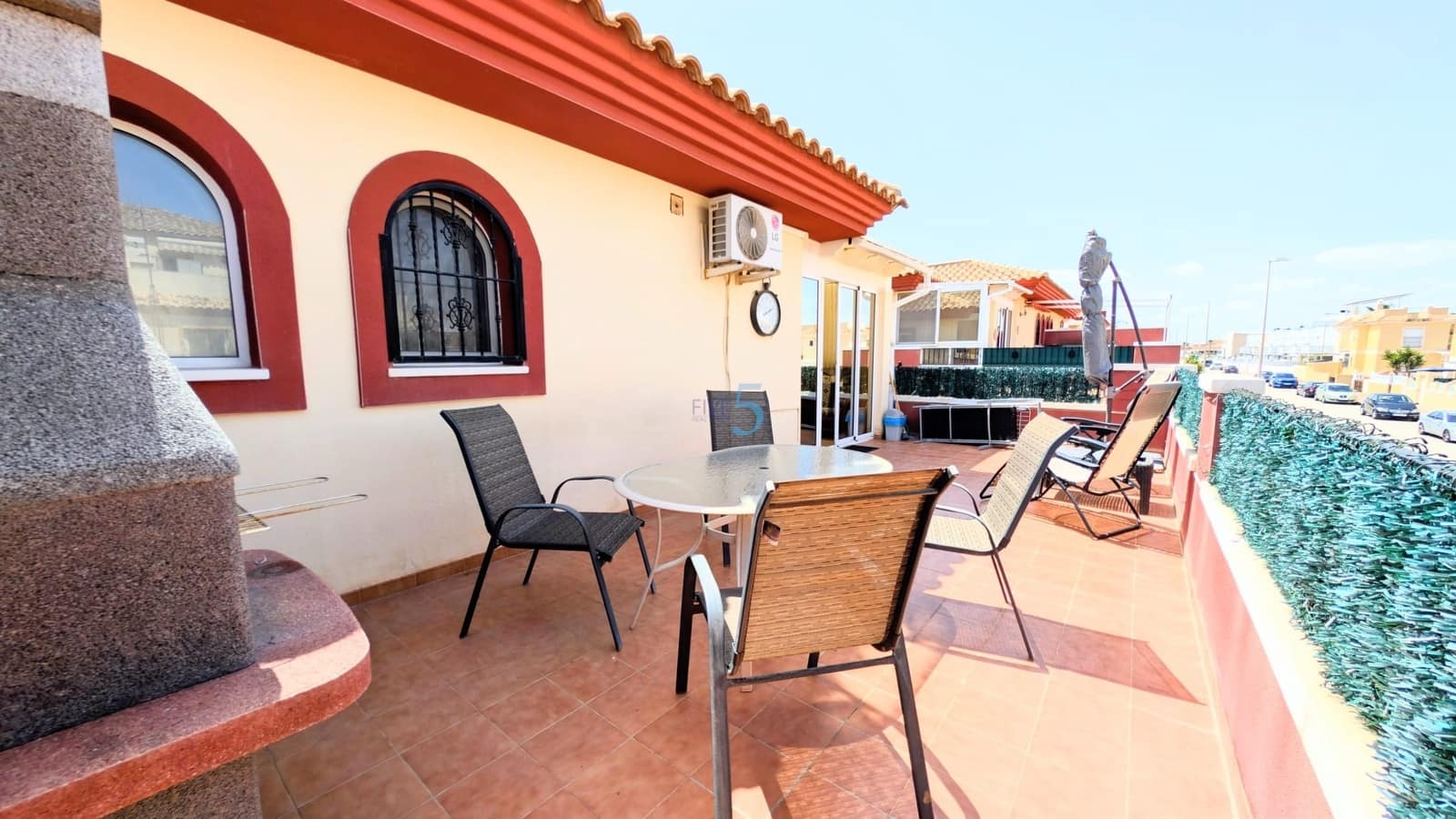 3 bedroom Apartment for sale in Ciudad Quesada with pool - € 220,000 (Ref: 9810422)