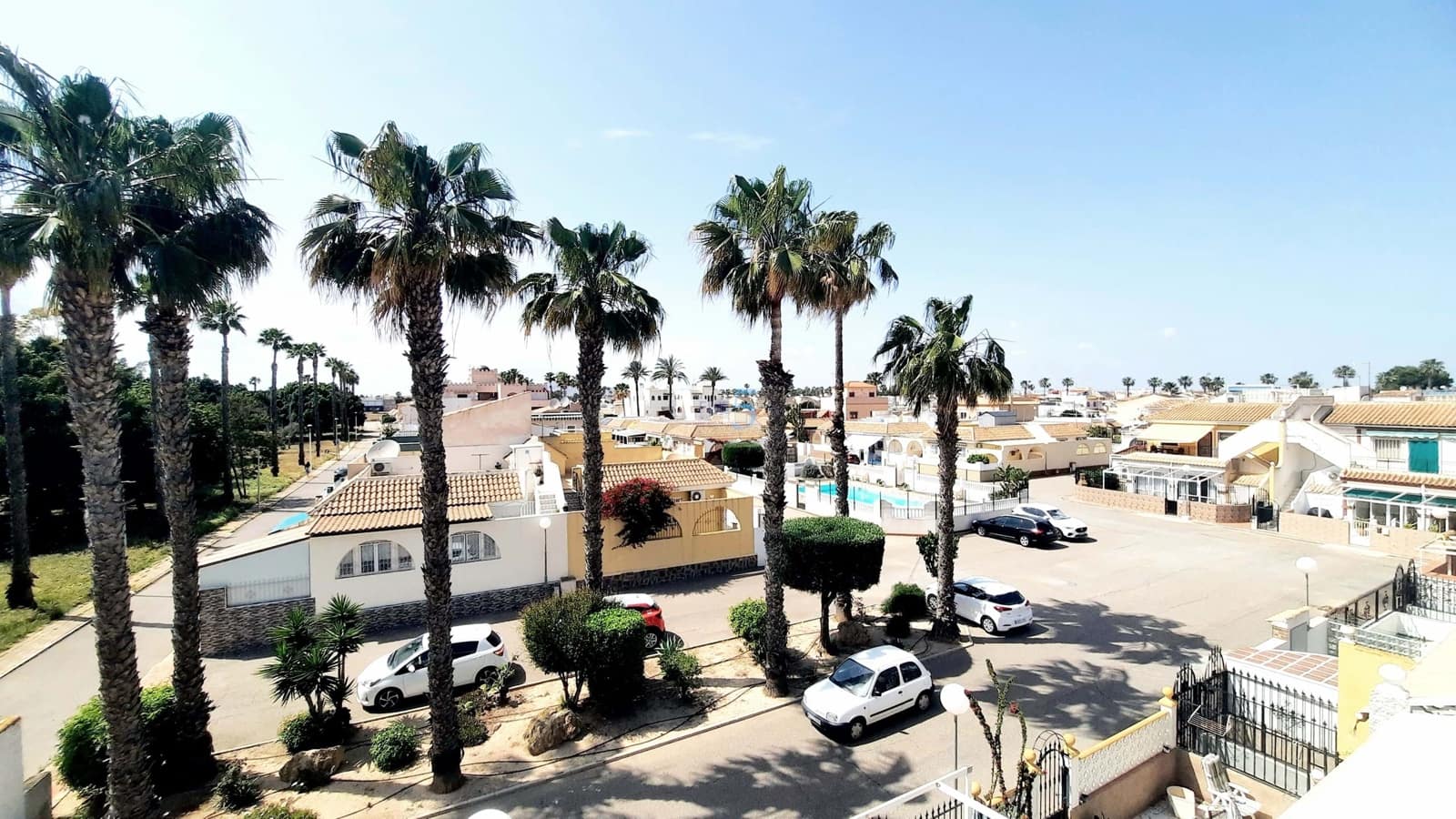 1 bedroom Apartment for sale in Los Narejos with pool garage - € 137,950 (Ref: 9810423)