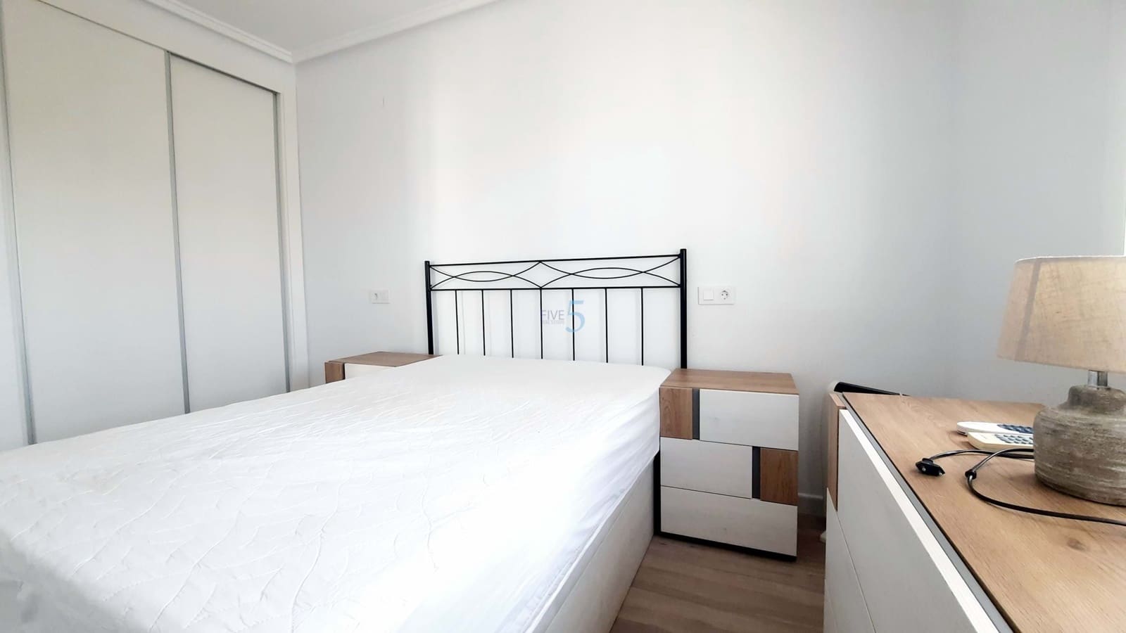 1 bedroom Apartment for sale in Los Narejos with pool garage - € 137,950 (Ref: 9810423)