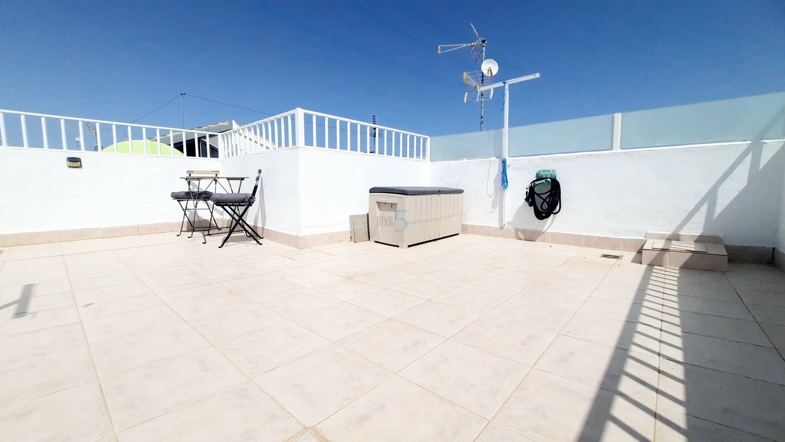 1 bedroom Apartment for sale in Los Narejos with pool garage - € 137,950 (Ref: 9810423)