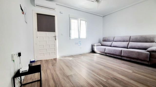 1 bedroom Apartment for sale in Los Narejos, Los Alcázares with pool garage - € 137,950 (Ref: 9810423)