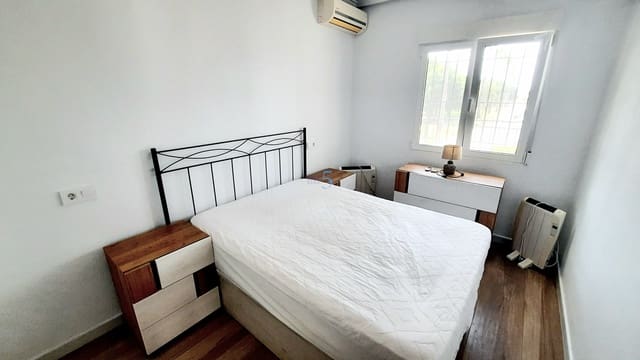 1 bedroom Apartment for sale in Los Narejos, Los Alcázares with pool garage - € 137,950 (Ref: 9810423)