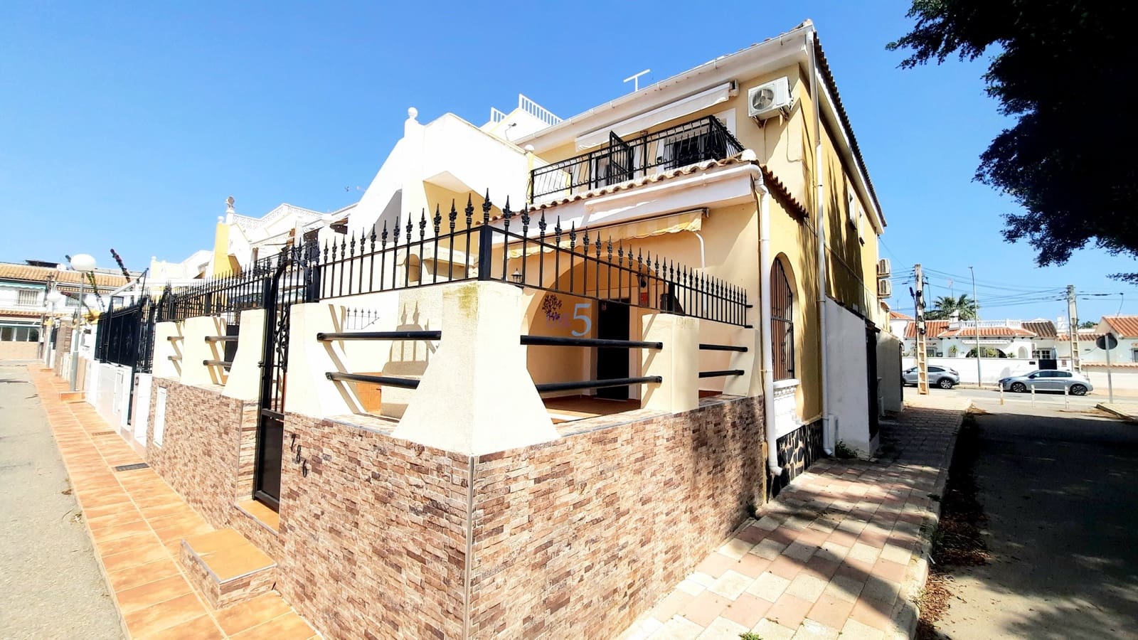 1 bedroom Apartment for sale in Los Narejos with pool garage - € 137,950 (Ref: 9810423)