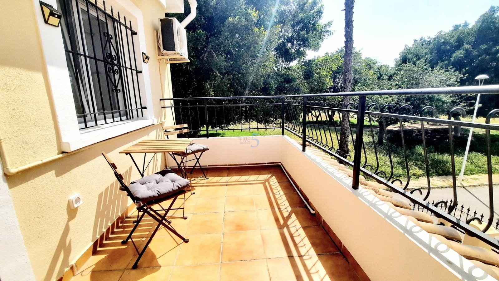 1 bedroom Apartment for sale in Los Narejos with pool garage - € 137,950 (Ref: 9810423)