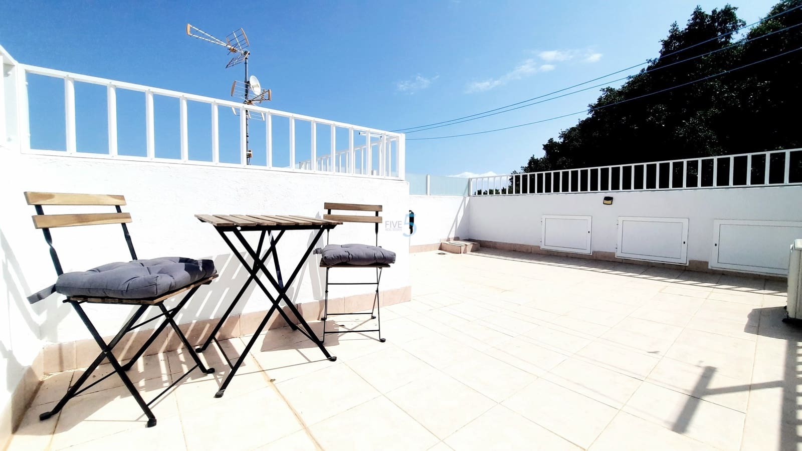 1 bedroom Apartment for sale in Los Narejos with pool garage - € 137,950 (Ref: 9810423)