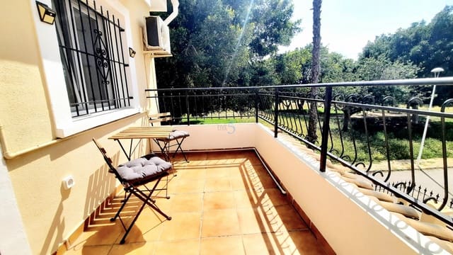 1 bedroom Apartment for sale in Los Narejos, Los Alcázares with pool garage - € 137,950 (Ref: 9810423)