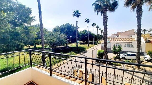 1 bedroom Apartment for sale in Los Narejos, Los Alcázares with pool garage - € 137,950 (Ref: 9810423)