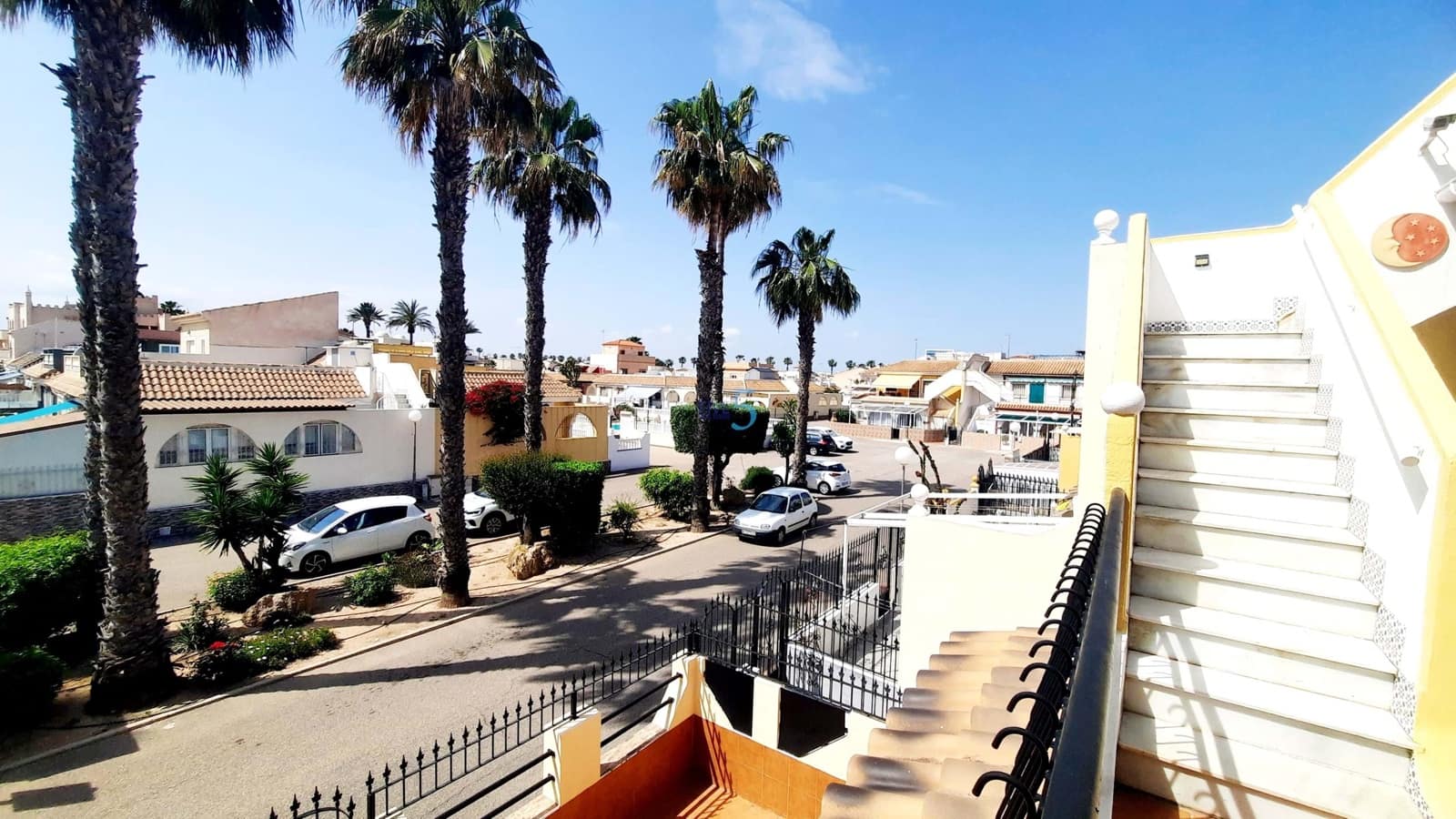 1 bedroom Apartment for sale in Los Narejos with pool garage - € 137,950 (Ref: 9810423)