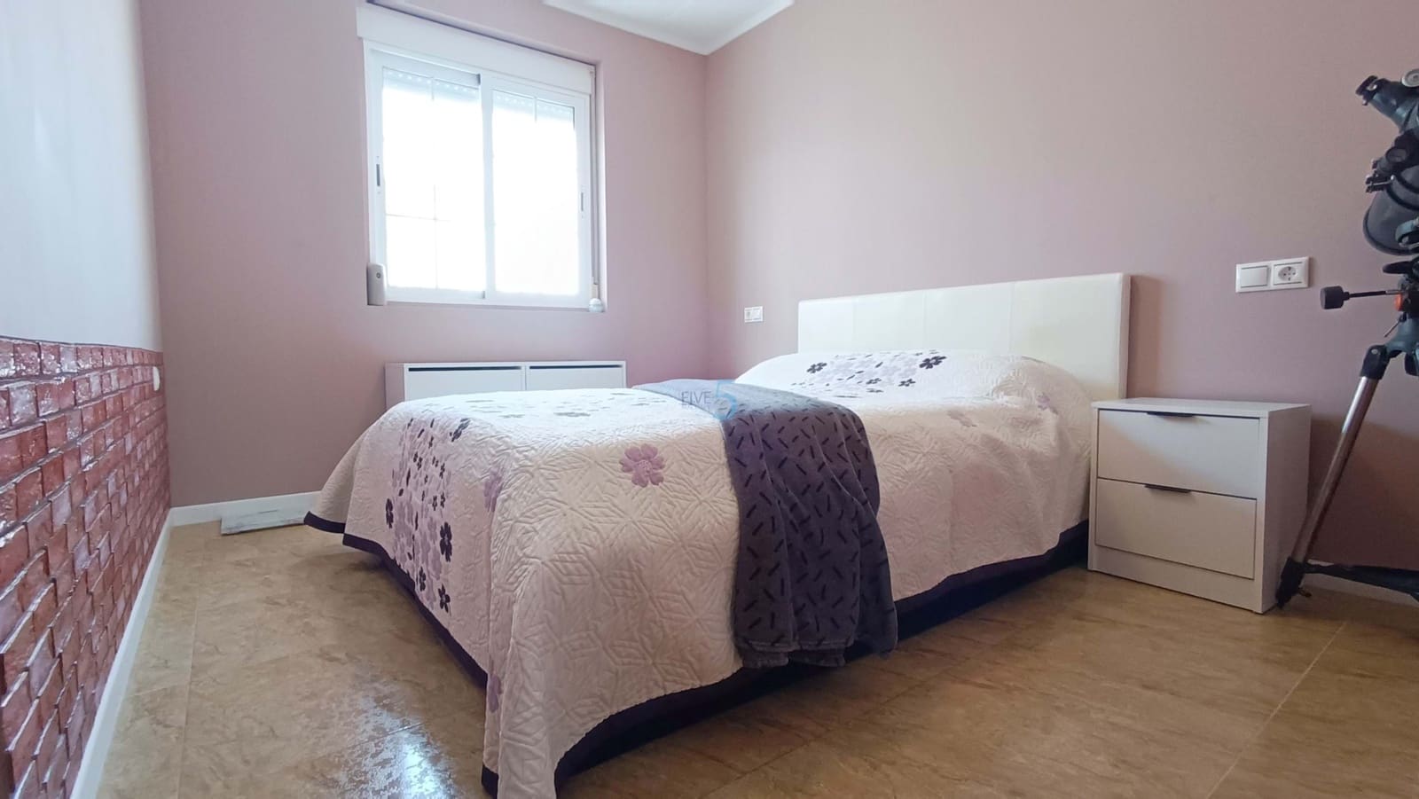 3 makuuhuone Huoneisto myytävänä paikassa Torrevieja mukana 
autotalli - 129 999 € (Ref: 9810932)