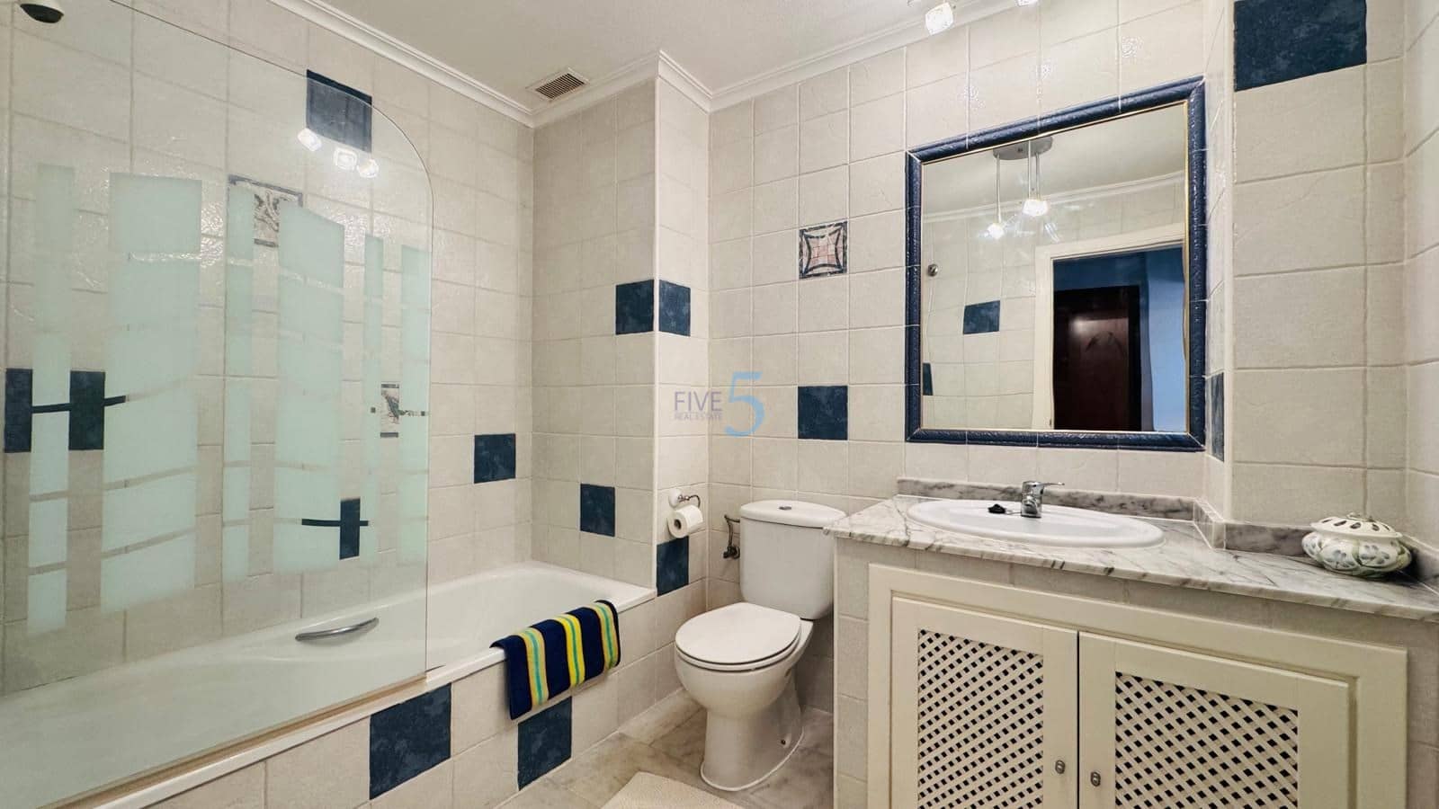 2 camera da letto Appartamento in vendita in Villamartin con piscina garage - 169.000 € (Rif: 9810933)