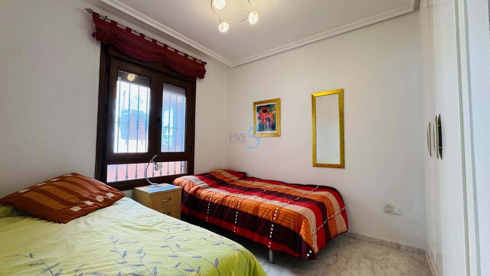 2 camera da letto Appartamento in vendita in Villamartin con piscina garage - 169.000 € (Rif: 9810933)
