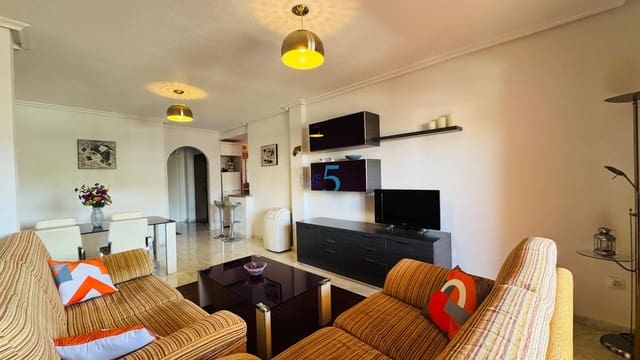 2 camera da letto Appartamento in vendita in Villamartin, Orihuela con piscina garage - 169.000 € (Rif: 9810933)