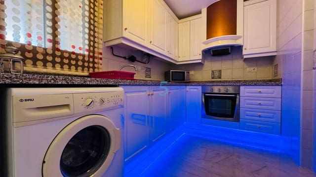 2 camera da letto Appartamento in vendita in Villamartin, Orihuela con piscina garage - 169.000 € (Rif: 9810933)