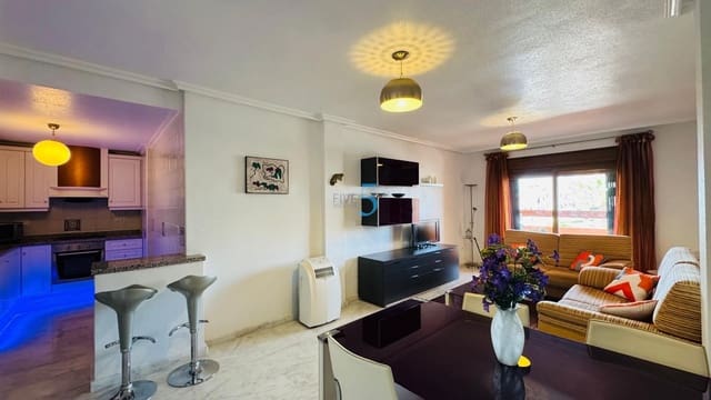 2 camera da letto Appartamento in vendita in Villamartin, Orihuela con piscina garage - 169.000 € (Rif: 9810933)