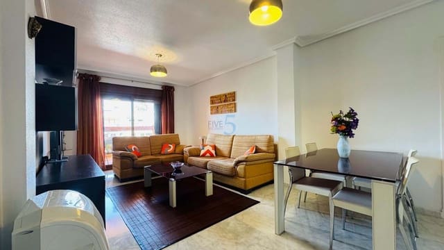 2 camera da letto Appartamento in vendita in Villamartin, Orihuela con piscina garage - 169.000 € (Rif: 9810933)