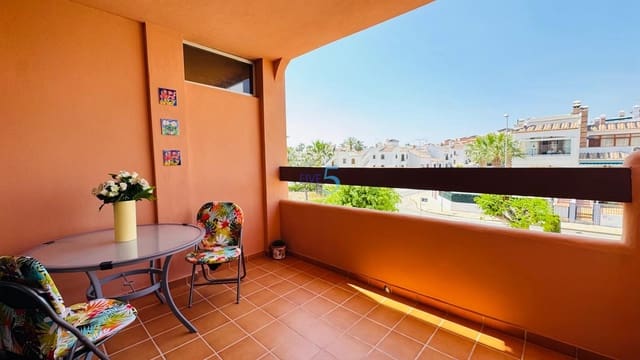2 camera da letto Appartamento in vendita in Villamartin, Orihuela con piscina garage - 169.000 € (Rif: 9810933)