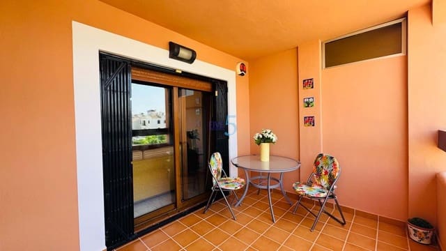 2 camera da letto Appartamento in vendita in Villamartin, Orihuela con piscina garage - 169.000 € (Rif: 9810933)