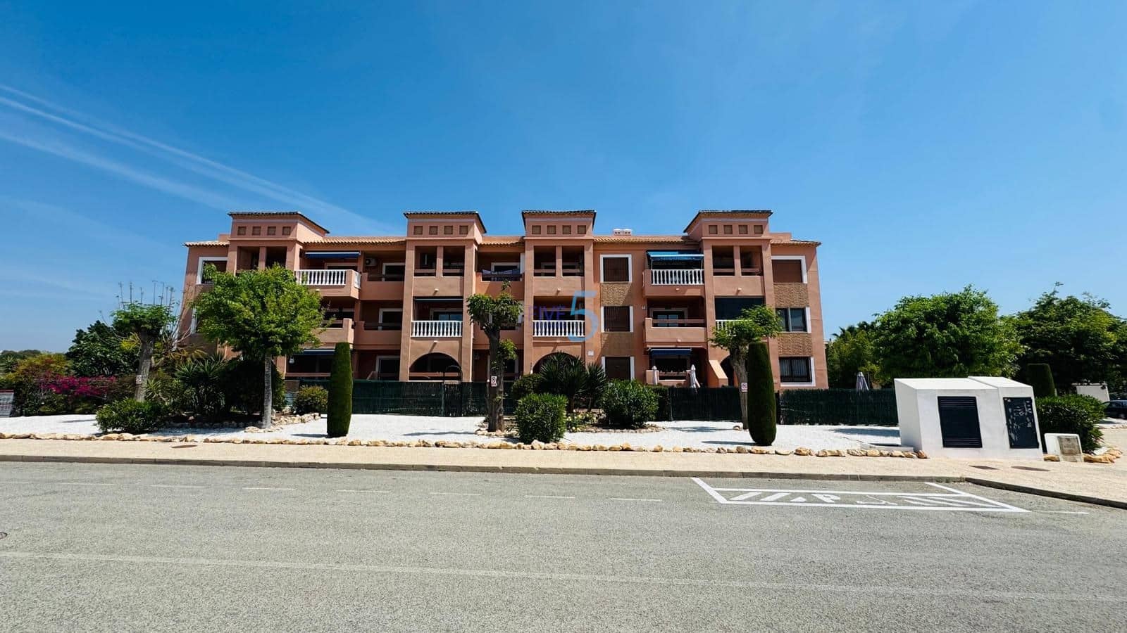 2 camera da letto Appartamento in vendita in Villamartin con piscina garage - 169.000 € (Rif: 9810933)