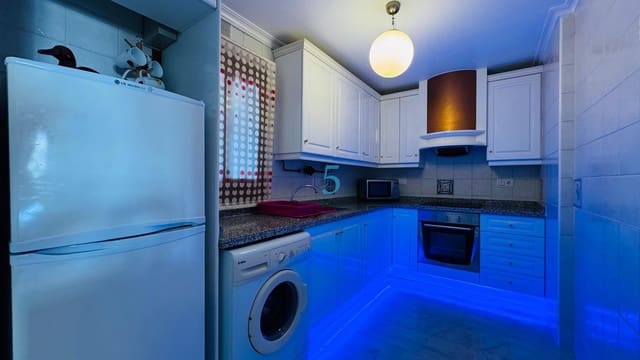 2 camera da letto Appartamento in vendita in Villamartin, Orihuela con piscina garage - 169.000 € (Rif: 9810933)