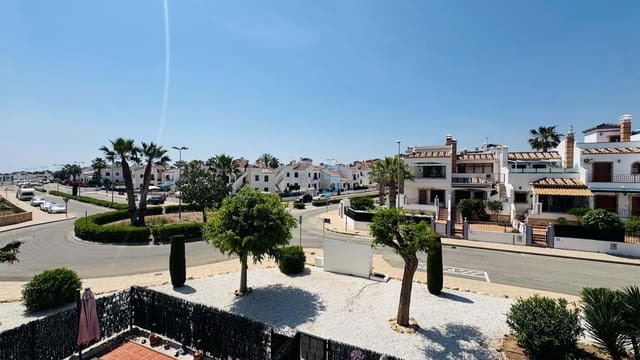 2 camera da letto Appartamento in vendita in Villamartin, Orihuela con piscina garage - 169.000 € (Rif: 9810933)