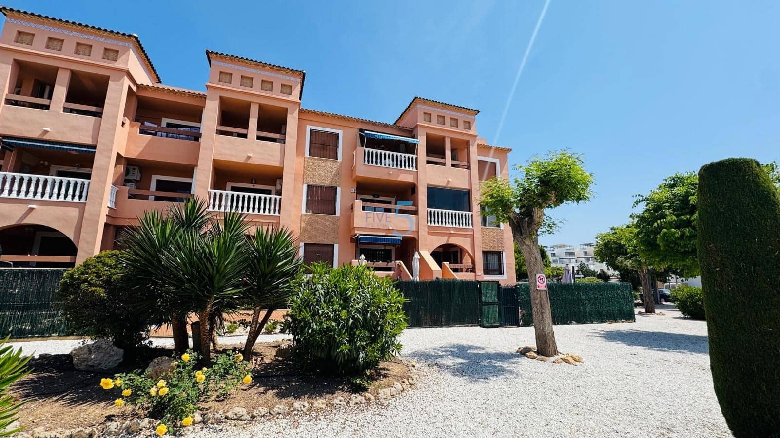 2 camera da letto Appartamento in vendita in Villamartin con piscina garage - 169.000 € (Rif: 9810933)