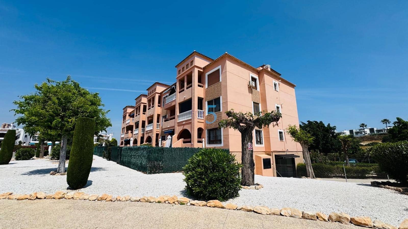 2 camera da letto Appartamento in vendita in Villamartin con piscina garage - 169.000 € (Rif: 9810933)