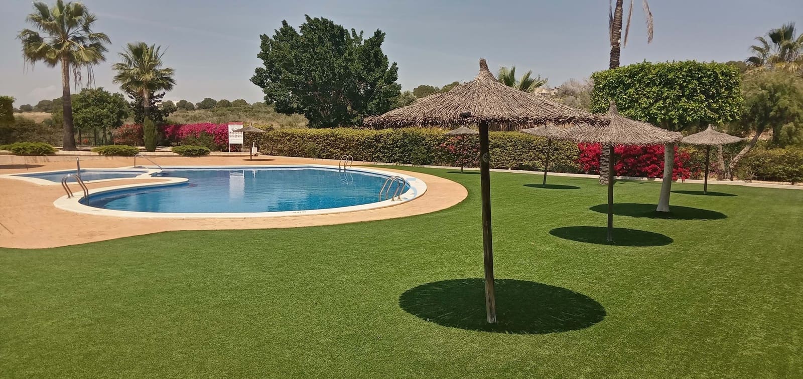 2 camera da letto Appartamento in vendita in Villamartin con piscina garage - 169.000 € (Rif: 9810933)