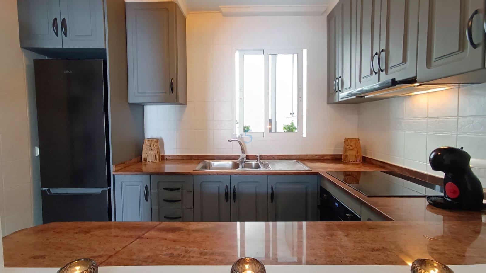 3 chambre Bungalow à vendre à Torrevieja - 159 950 € (Ref: 9812441)