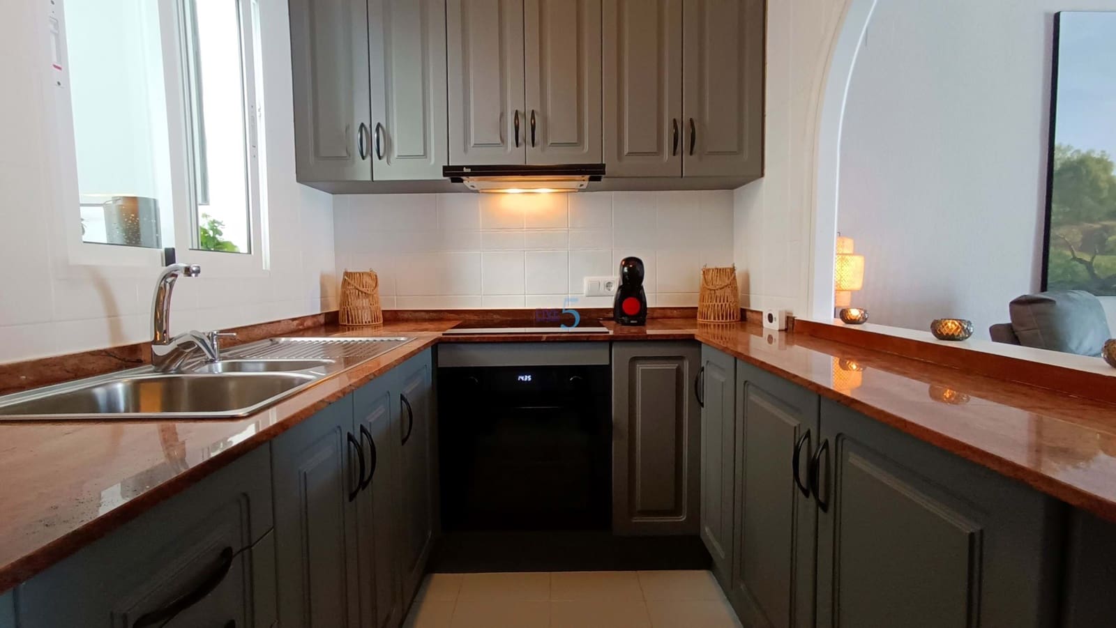 3 chambre Bungalow à vendre à Torrevieja - 159 950 € (Ref: 9812441)