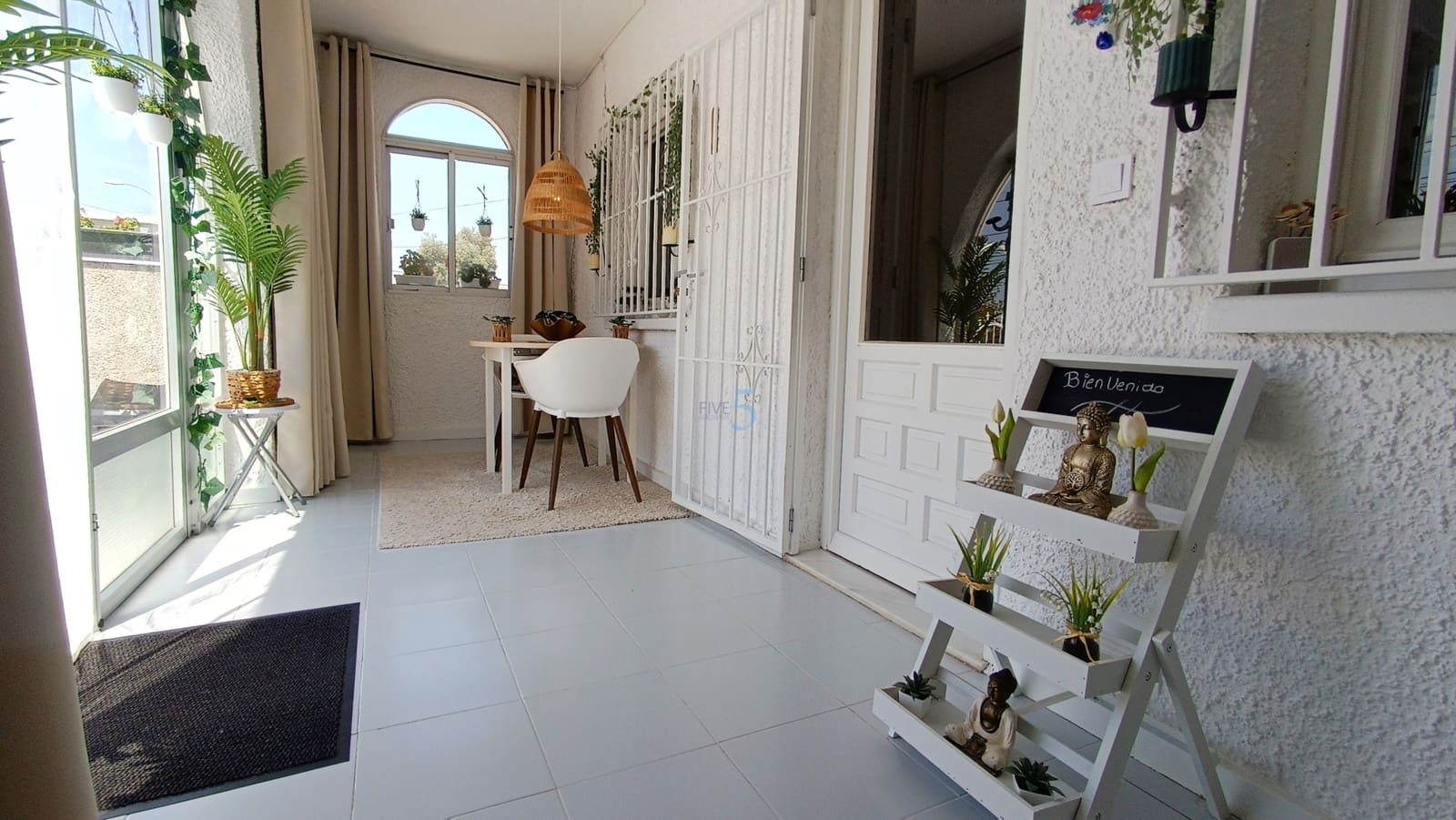 3 chambre Bungalow à vendre à Torrevieja - 159 950 € (Ref: 9812441)
