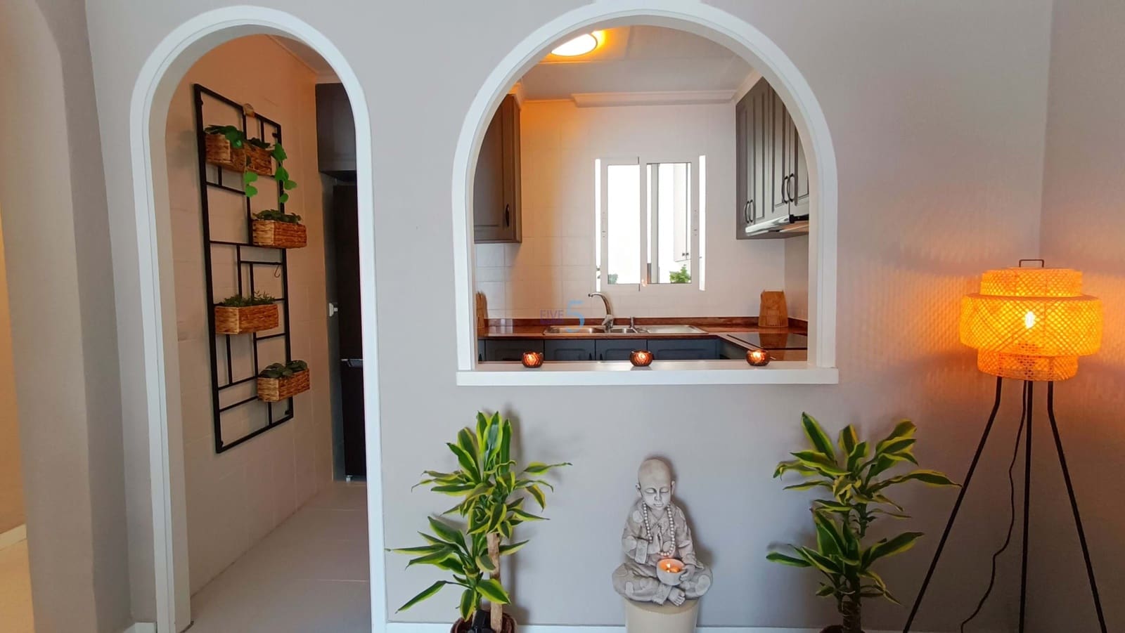 3 chambre Bungalow à vendre à Torrevieja - 159 950 € (Ref: 9812441)
