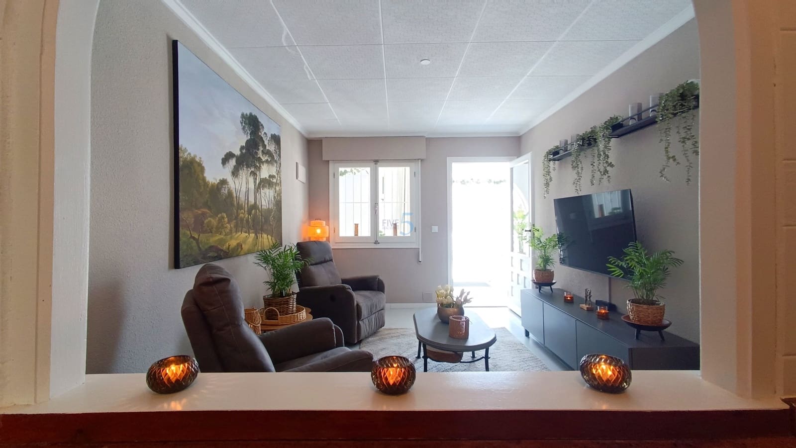 3 chambre Bungalow à vendre à Torrevieja - 159 950 € (Ref: 9812441)