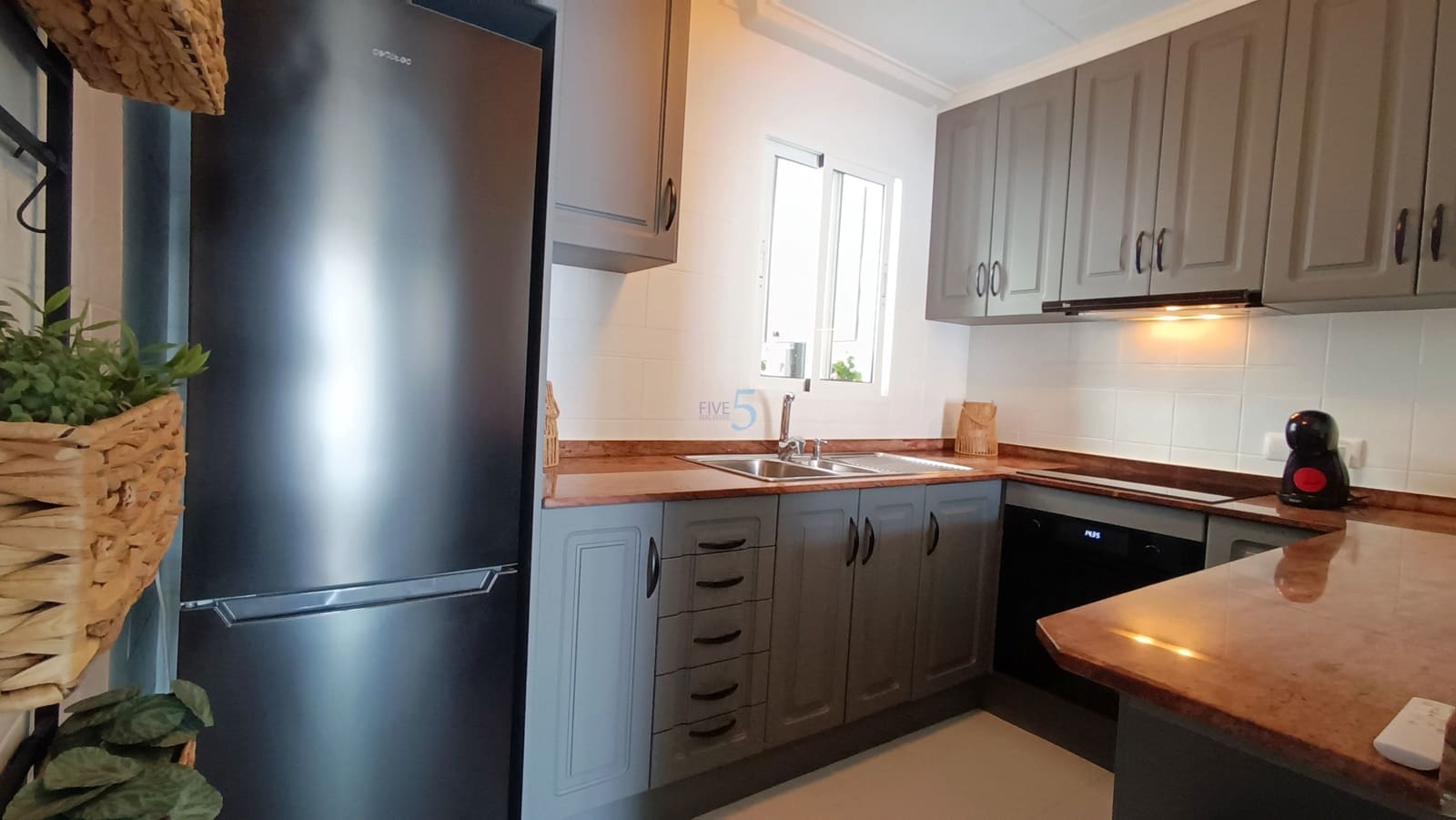 3 chambre Bungalow à vendre à Torrevieja - 159 950 € (Ref: 9812441)