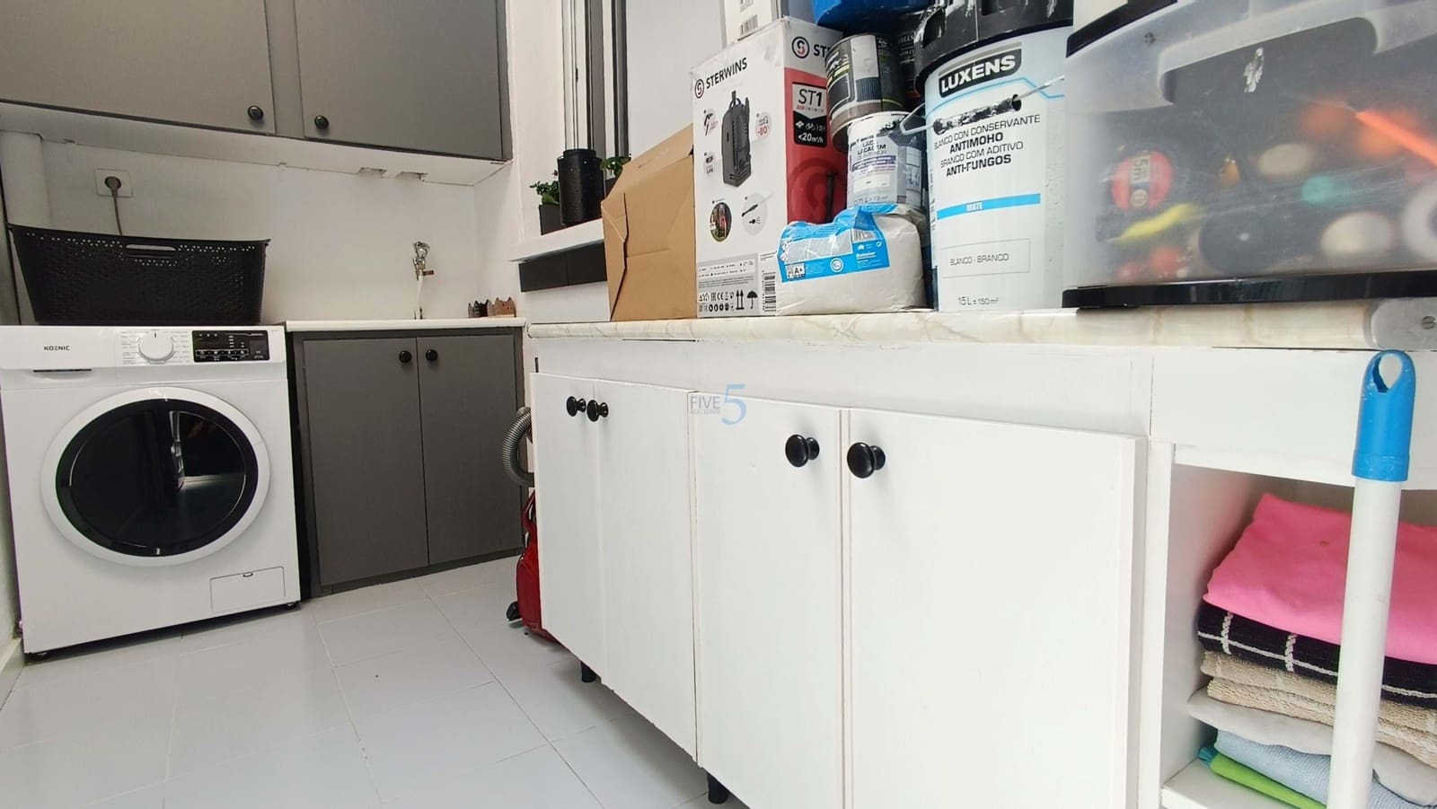3 chambre Bungalow à vendre à Torrevieja - 159 950 € (Ref: 9812441)