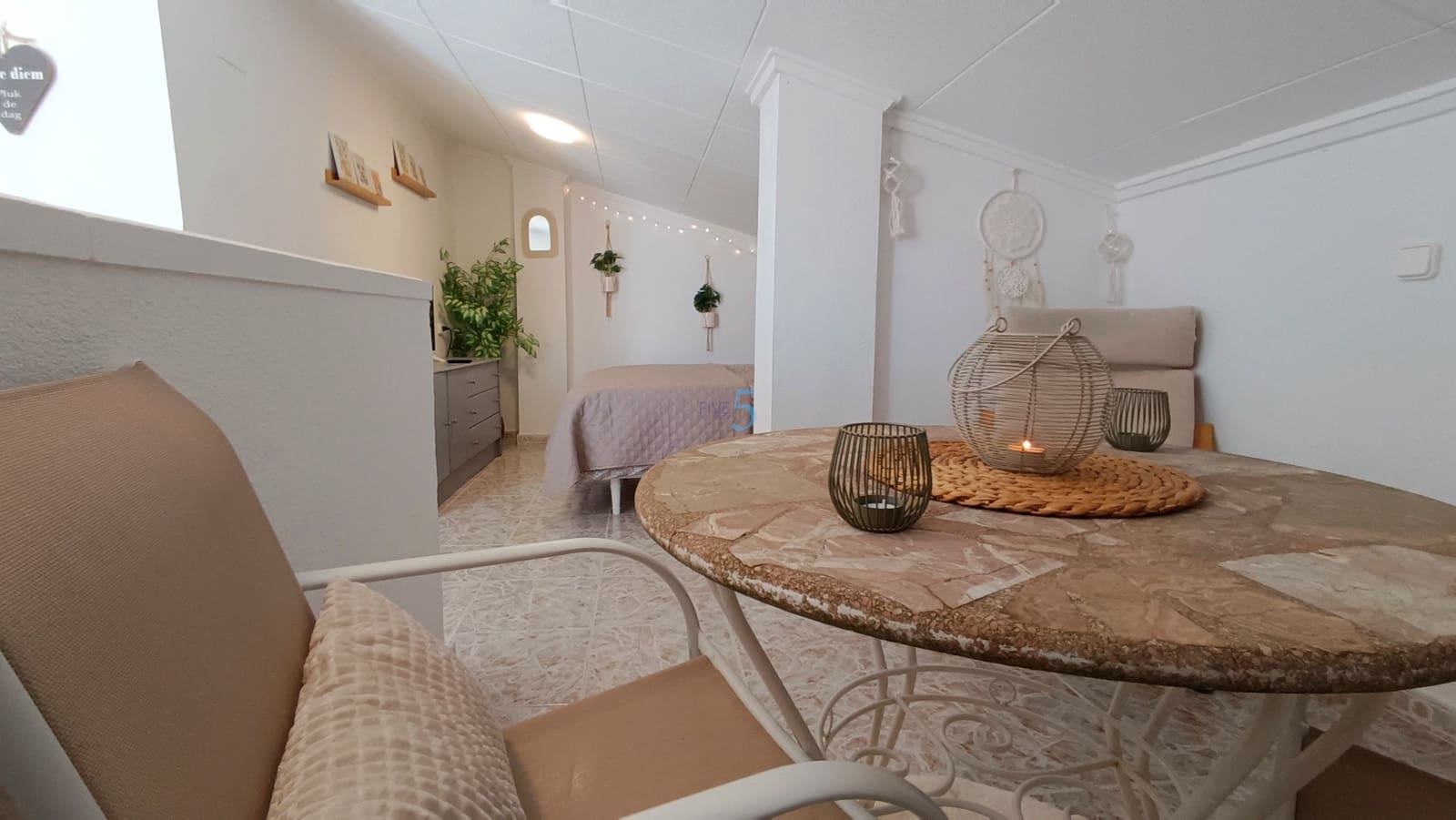 3 chambre Bungalow à vendre à Torrevieja - 159 950 € (Ref: 9812441)