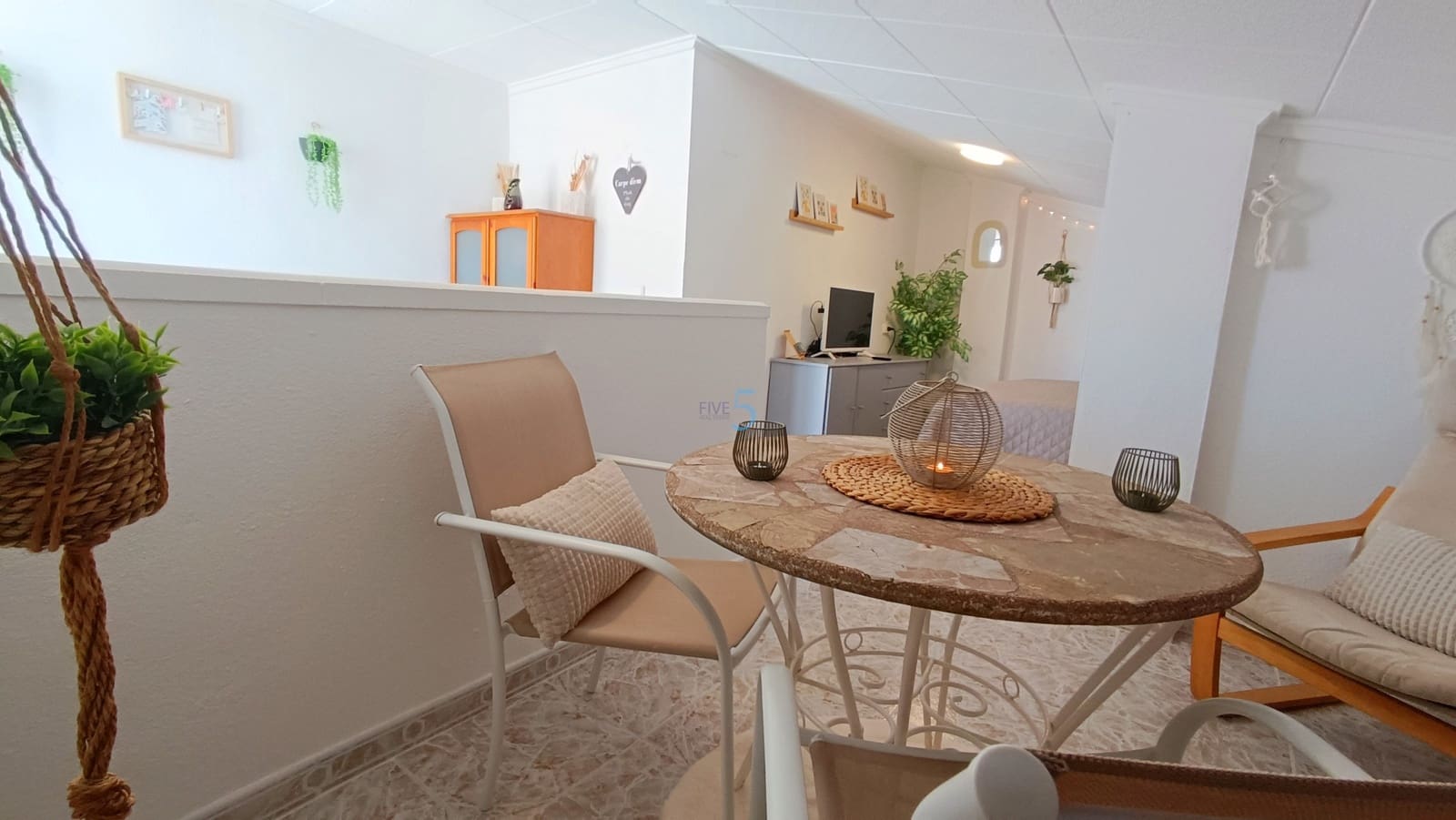 3 chambre Bungalow à vendre à Torrevieja - 159 950 € (Ref: 9812441)