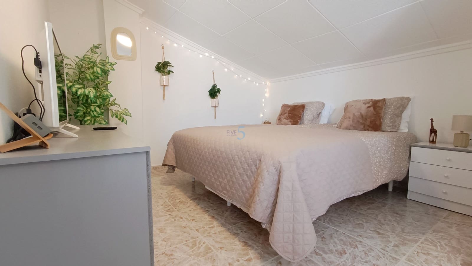 3 chambre Bungalow à vendre à Torrevieja - 159 950 € (Ref: 9812441)