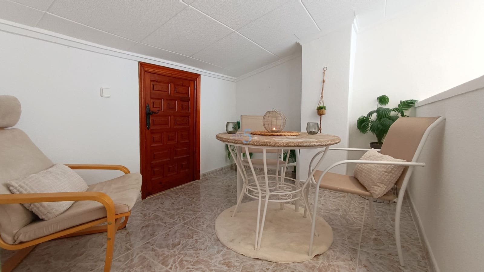 3 chambre Bungalow à vendre à Torrevieja - 159 950 € (Ref: 9812441)