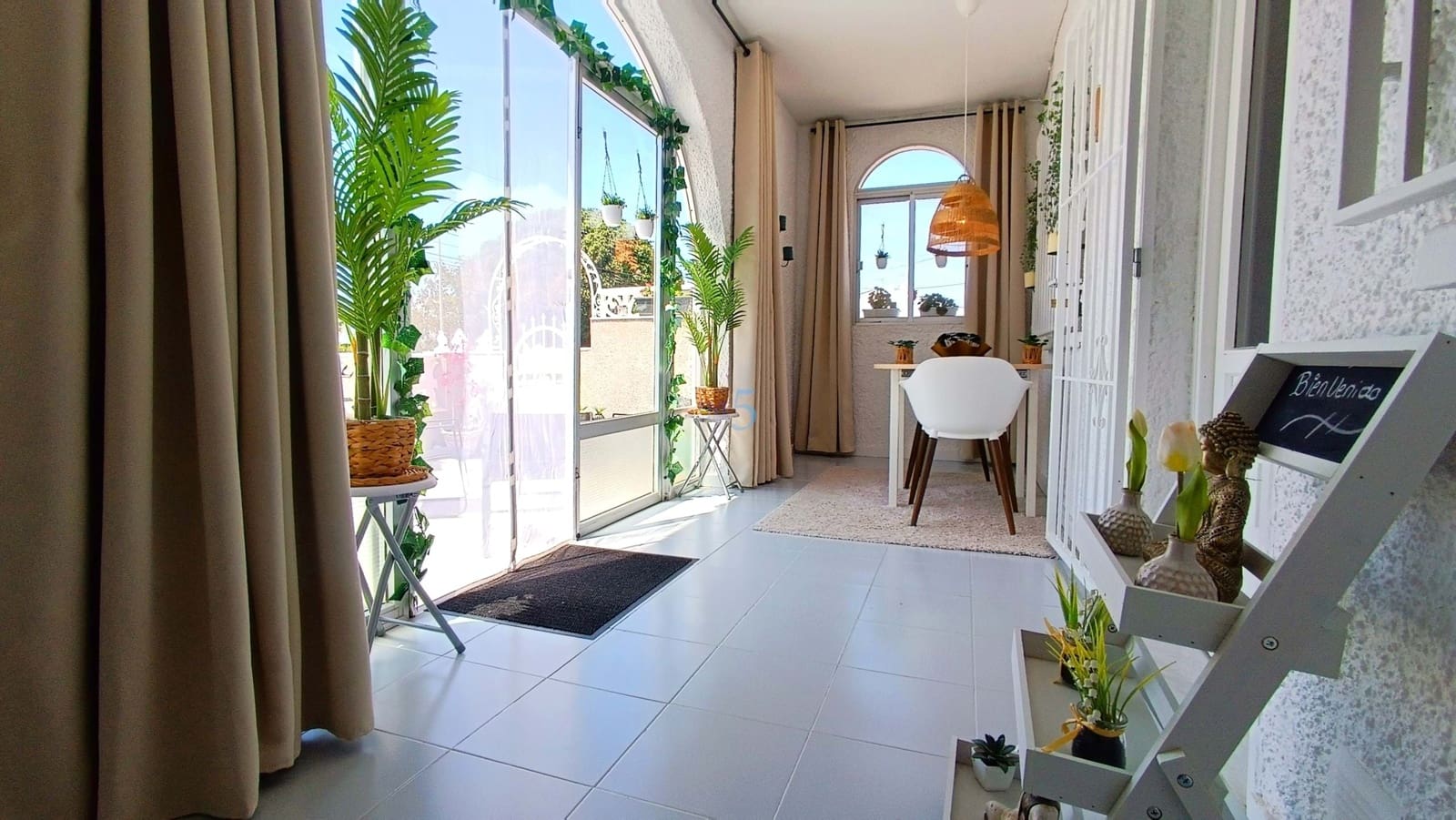 3 chambre Bungalow à vendre à Torrevieja - 159 950 € (Ref: 9812441)