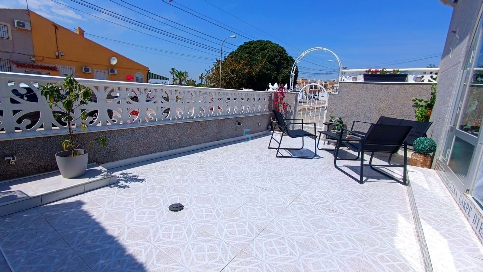 3 chambre Bungalow à vendre à Torrevieja - 159 950 € (Ref: 9812441)