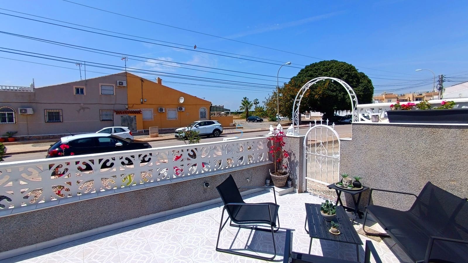 3 chambre Bungalow à vendre à Torrevieja - 159 950 € (Ref: 9812441)
