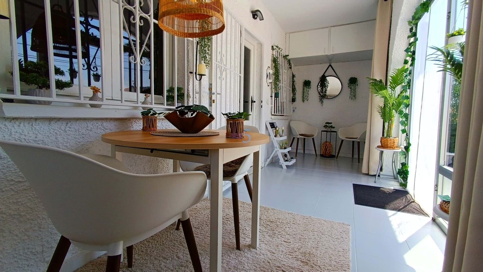 3 chambre Bungalow à vendre à Torrevieja - 159 950 € (Ref: 9812441)