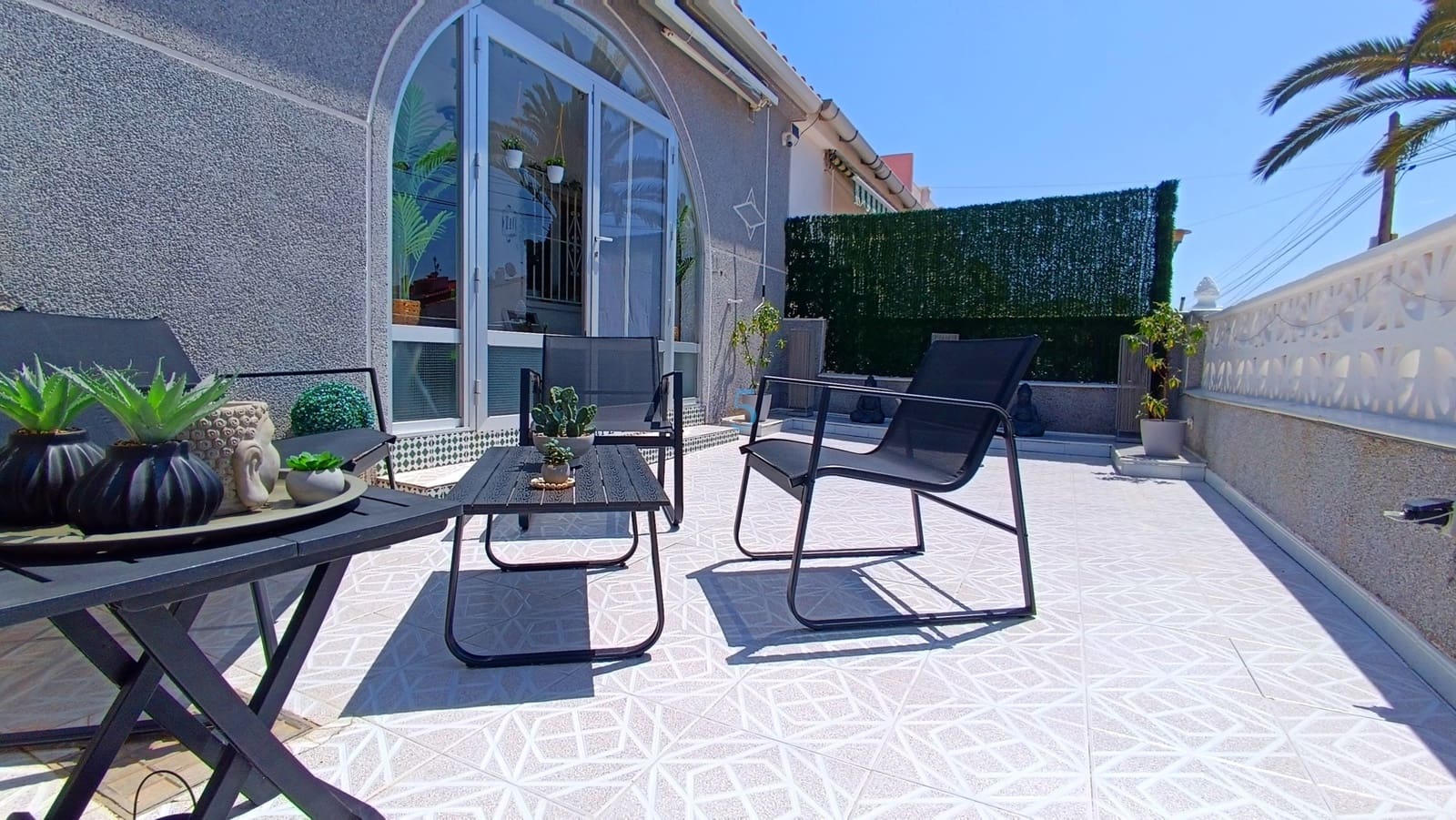 3 chambre Bungalow à vendre à Torrevieja - 159 950 € (Ref: 9812441)