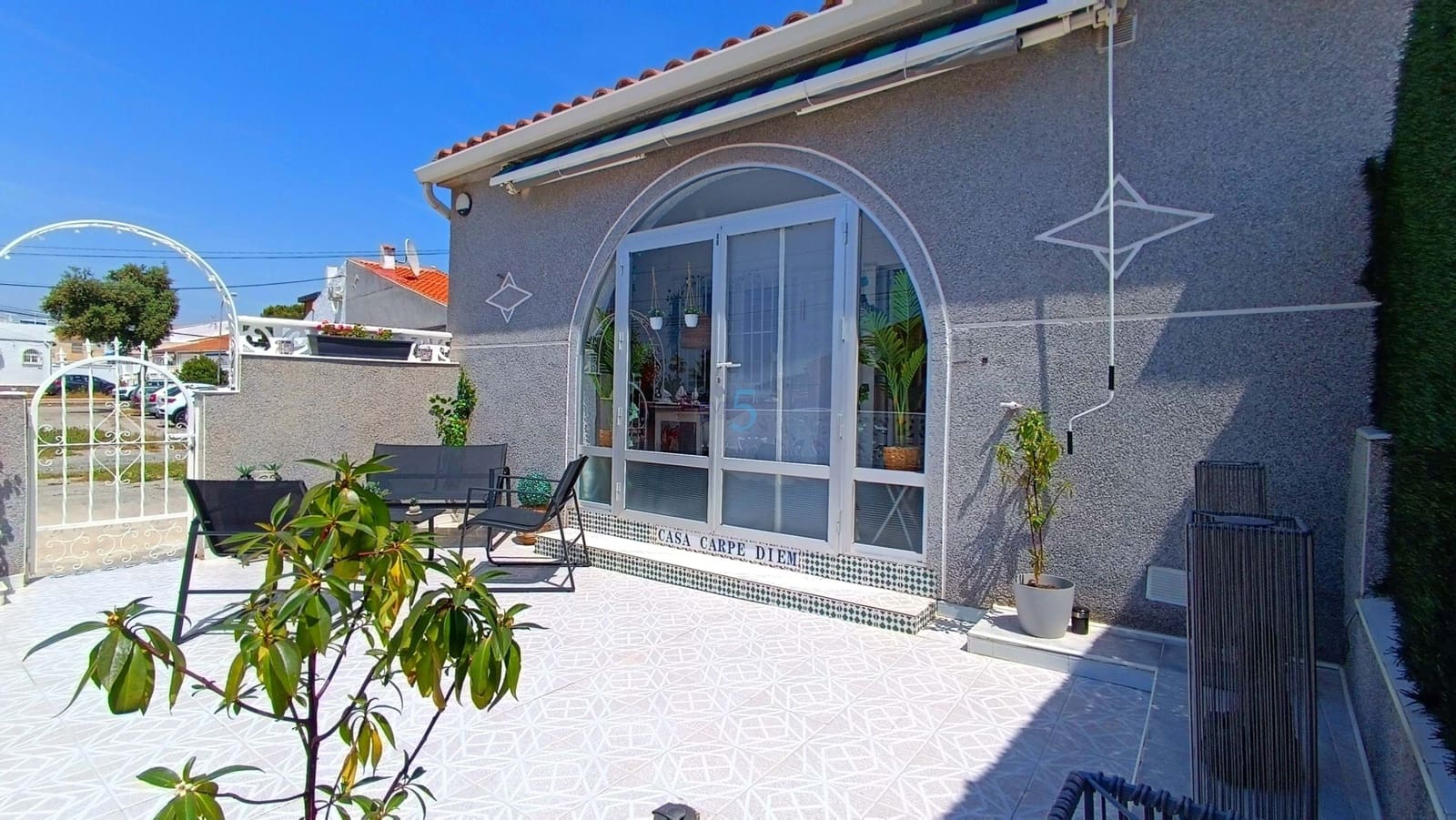 3 chambre Bungalow à vendre à Torrevieja - 159 950 € (Ref: 9812441)