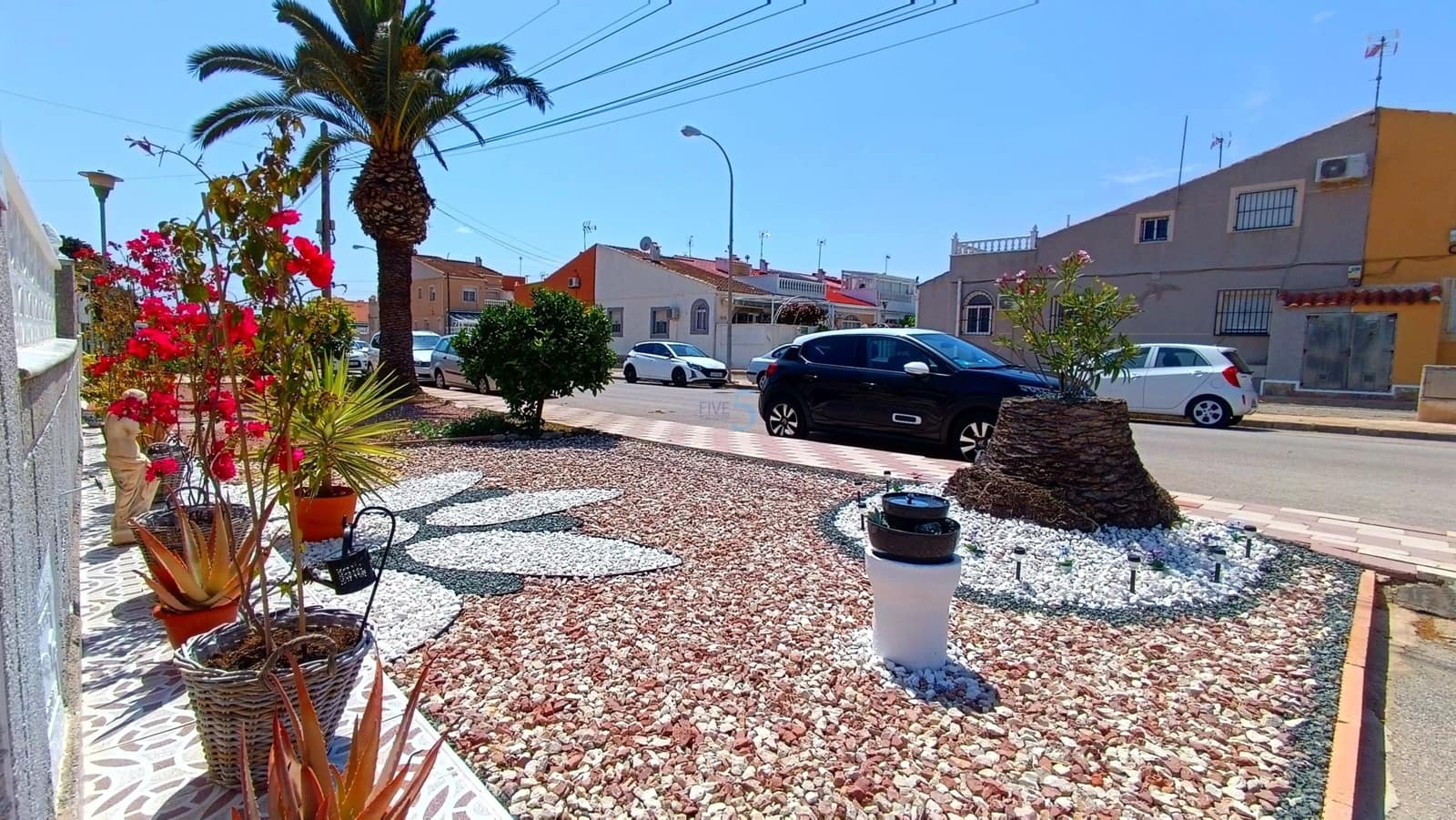 3 chambre Bungalow à vendre à Torrevieja - 159 950 € (Ref: 9812441)